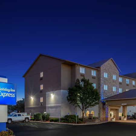 Holiday Inn Express Columbus - Ohio Expo Center By Ihg Екстер'єр фото