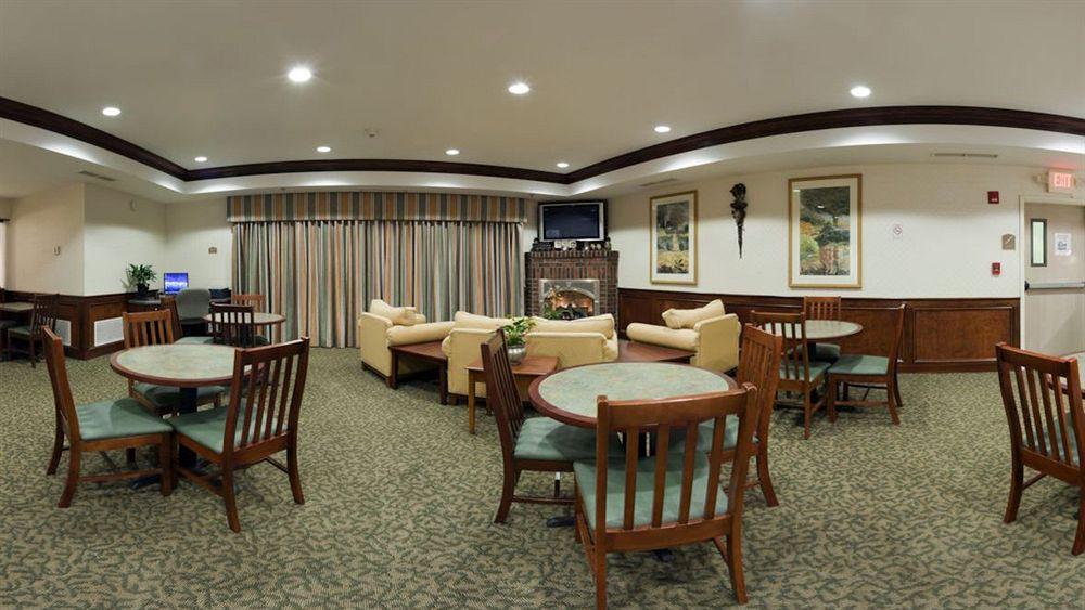Holiday Inn Express Columbus - Ohio Expo Center By Ihg Екстер'єр фото