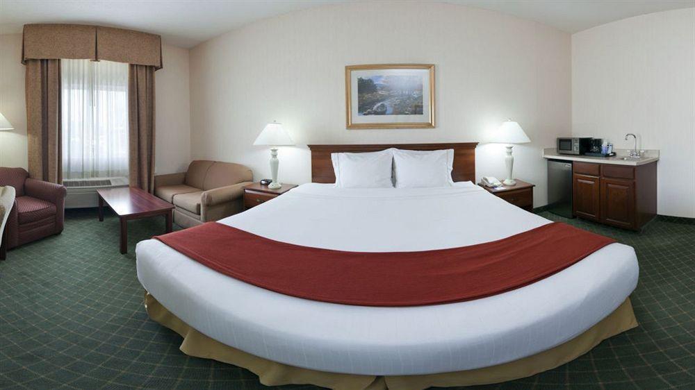 Holiday Inn Express Columbus - Ohio Expo Center By Ihg Екстер'єр фото
