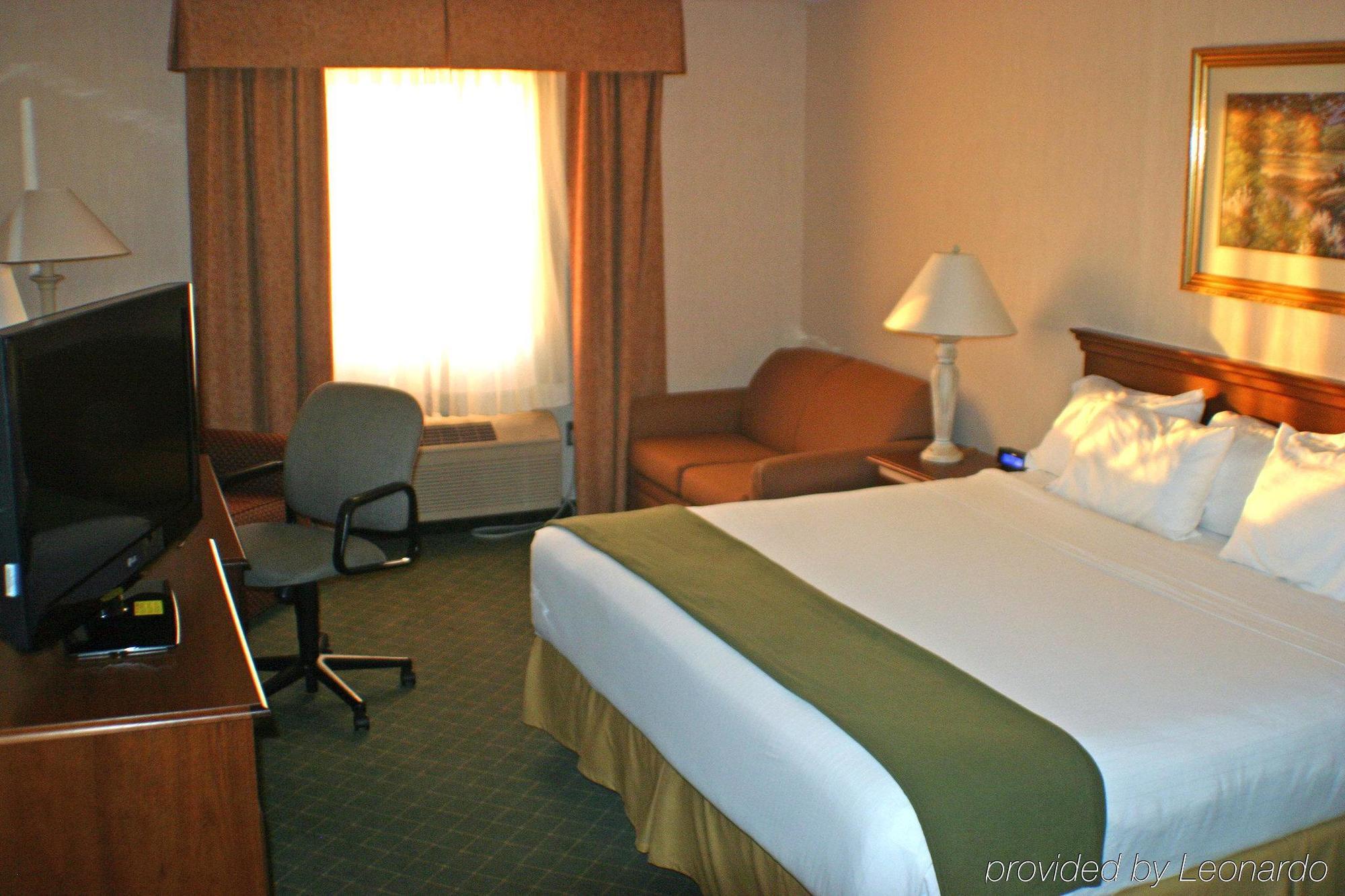 Holiday Inn Express Columbus - Ohio Expo Center By Ihg Екстер'єр фото