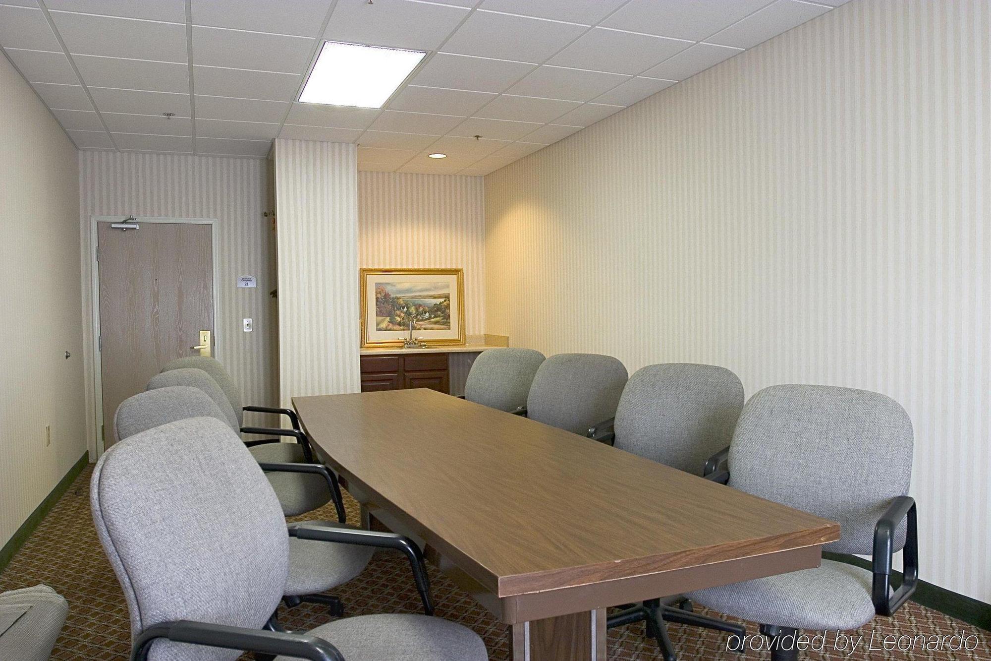 Holiday Inn Express Columbus - Ohio Expo Center By Ihg Зручності фото