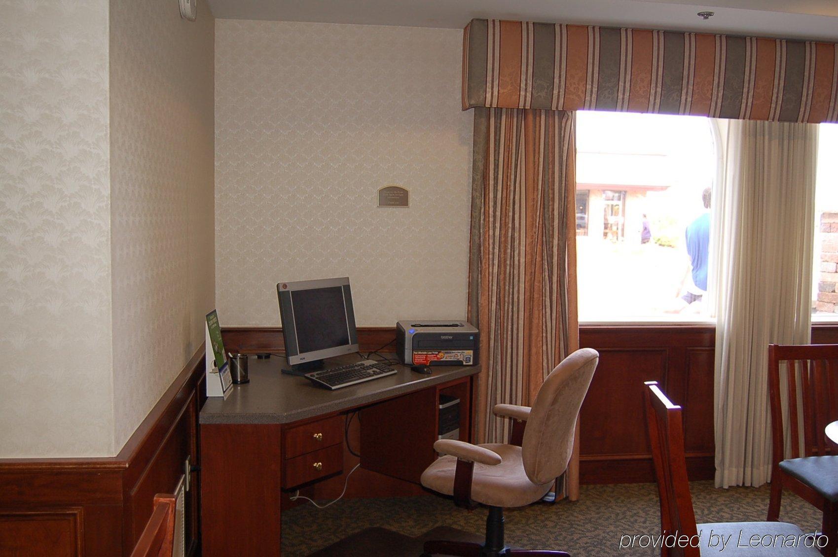 Holiday Inn Express Columbus - Ohio Expo Center By Ihg Екстер'єр фото