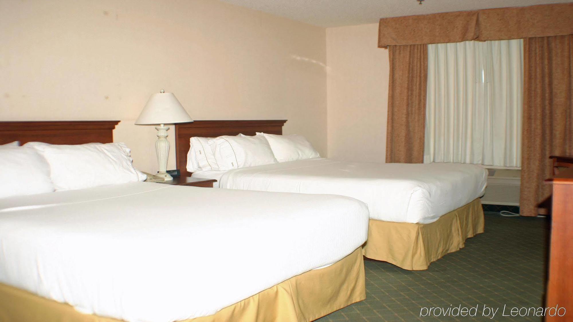 Holiday Inn Express Columbus - Ohio Expo Center By Ihg Екстер'єр фото