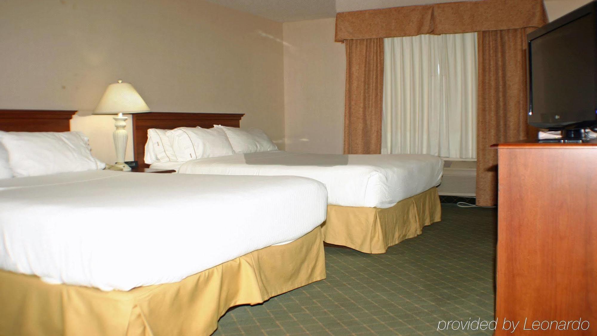 Holiday Inn Express Columbus - Ohio Expo Center By Ihg Екстер'єр фото