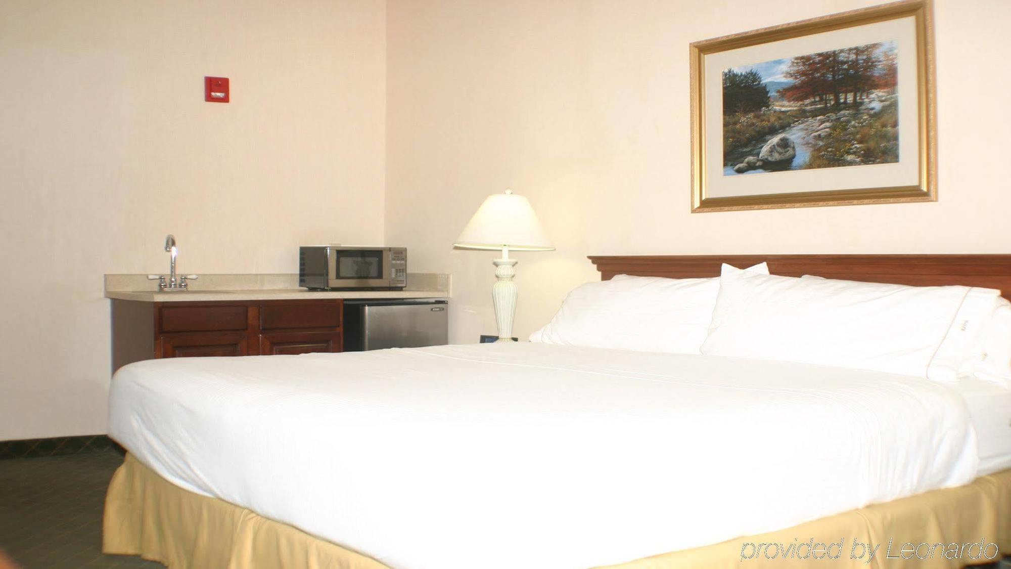 Holiday Inn Express Columbus - Ohio Expo Center By Ihg Екстер'єр фото