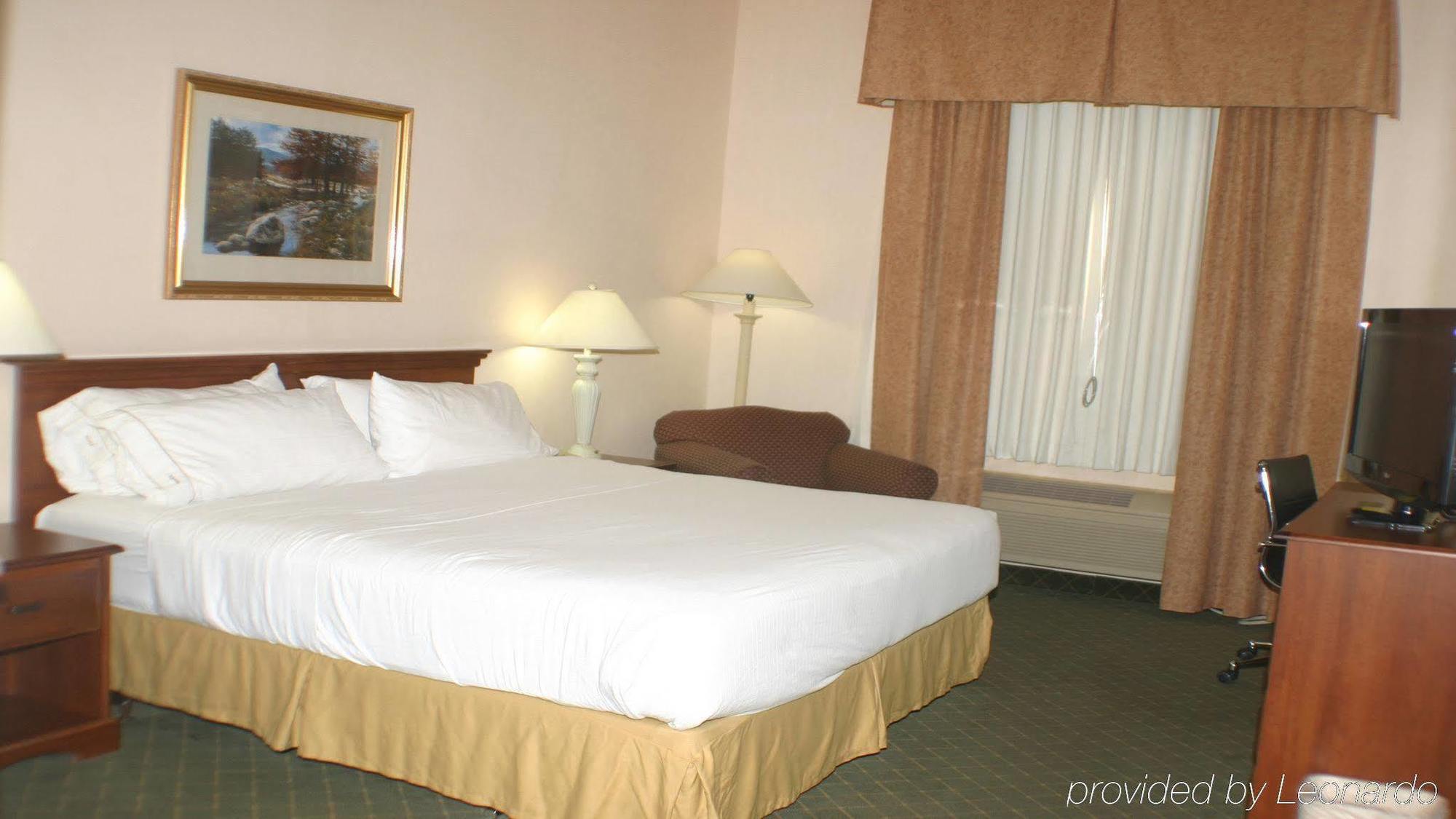 Holiday Inn Express Columbus - Ohio Expo Center By Ihg Екстер'єр фото