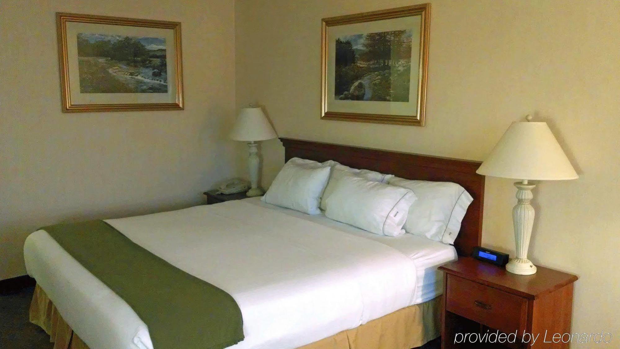 Holiday Inn Express Columbus - Ohio Expo Center By Ihg Екстер'єр фото