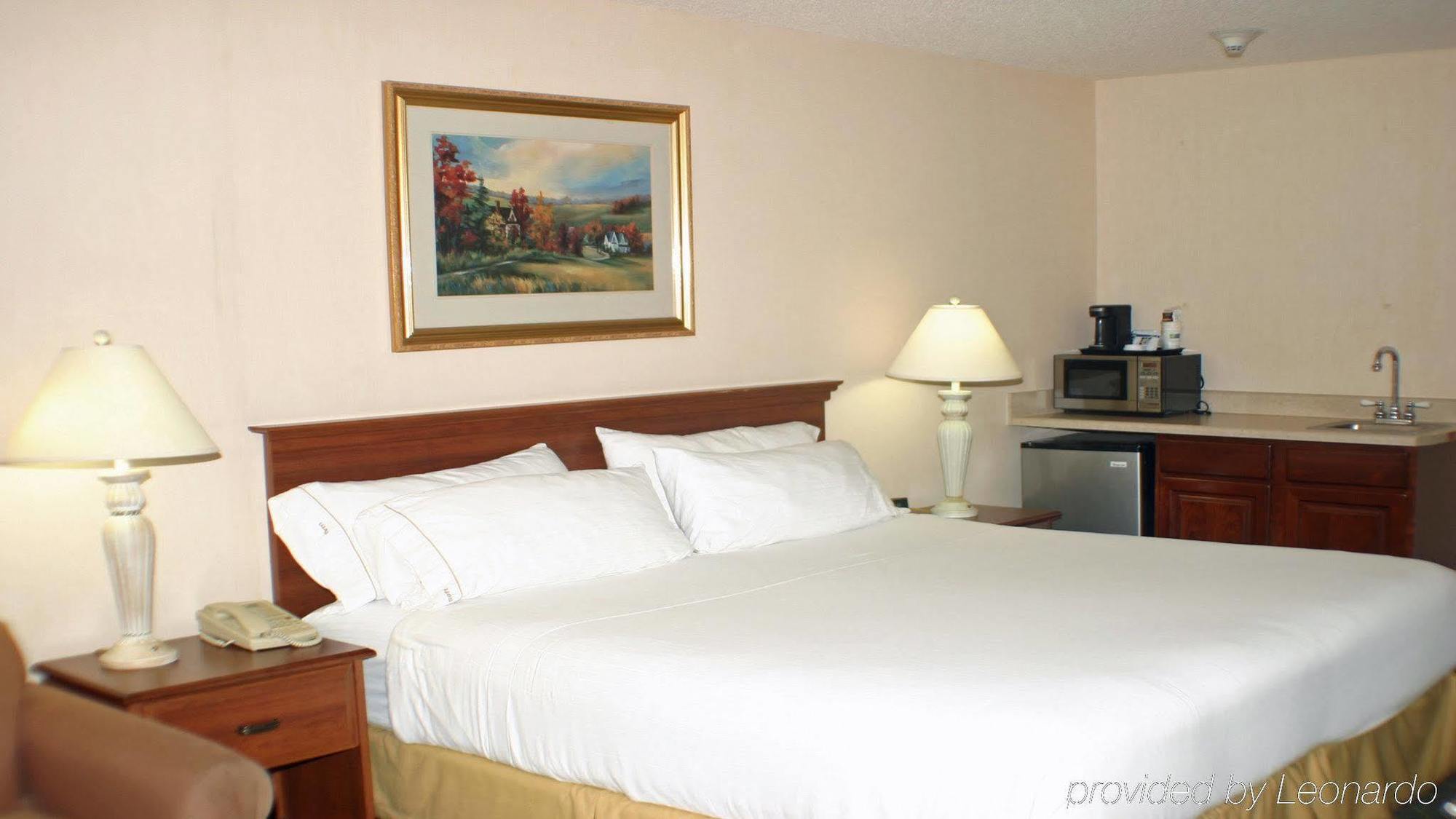 Holiday Inn Express Columbus - Ohio Expo Center By Ihg Екстер'єр фото