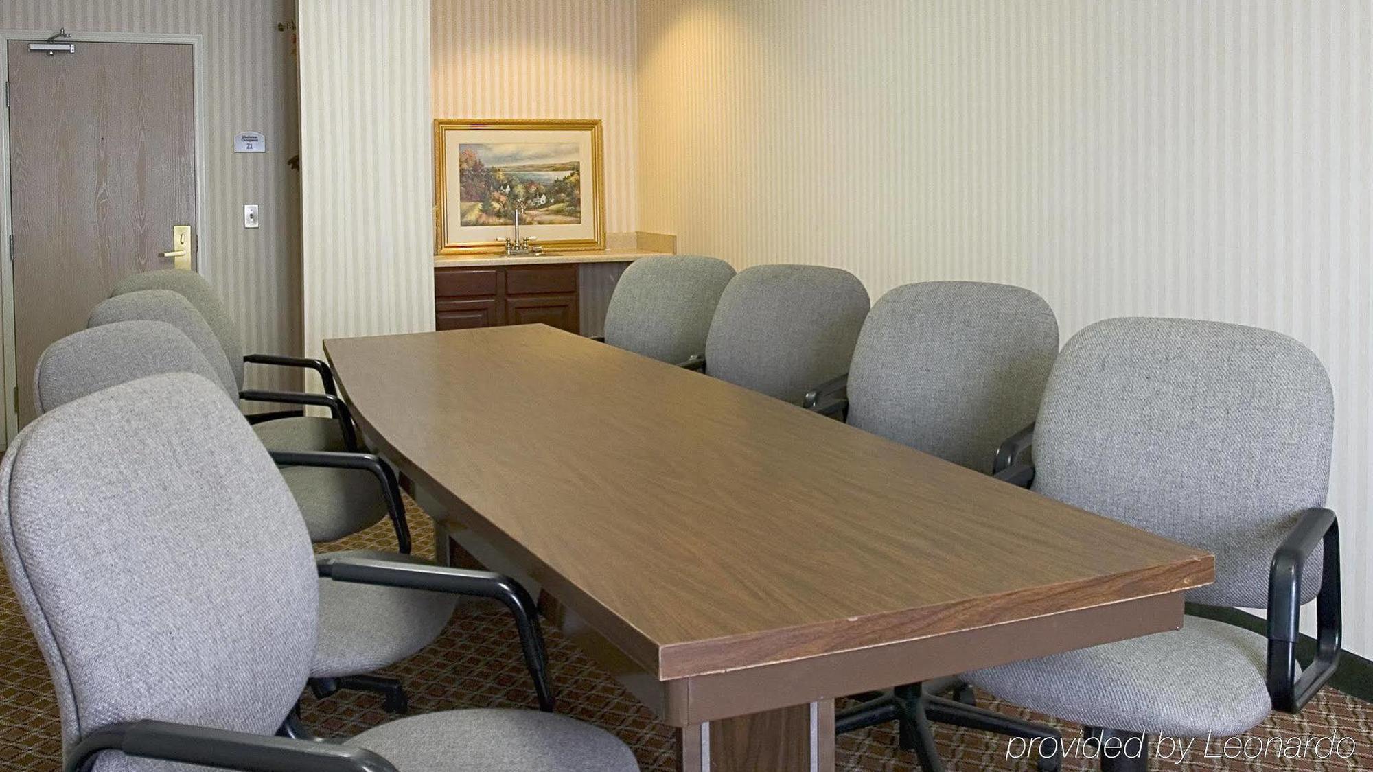 Holiday Inn Express Columbus - Ohio Expo Center By Ihg Екстер'єр фото