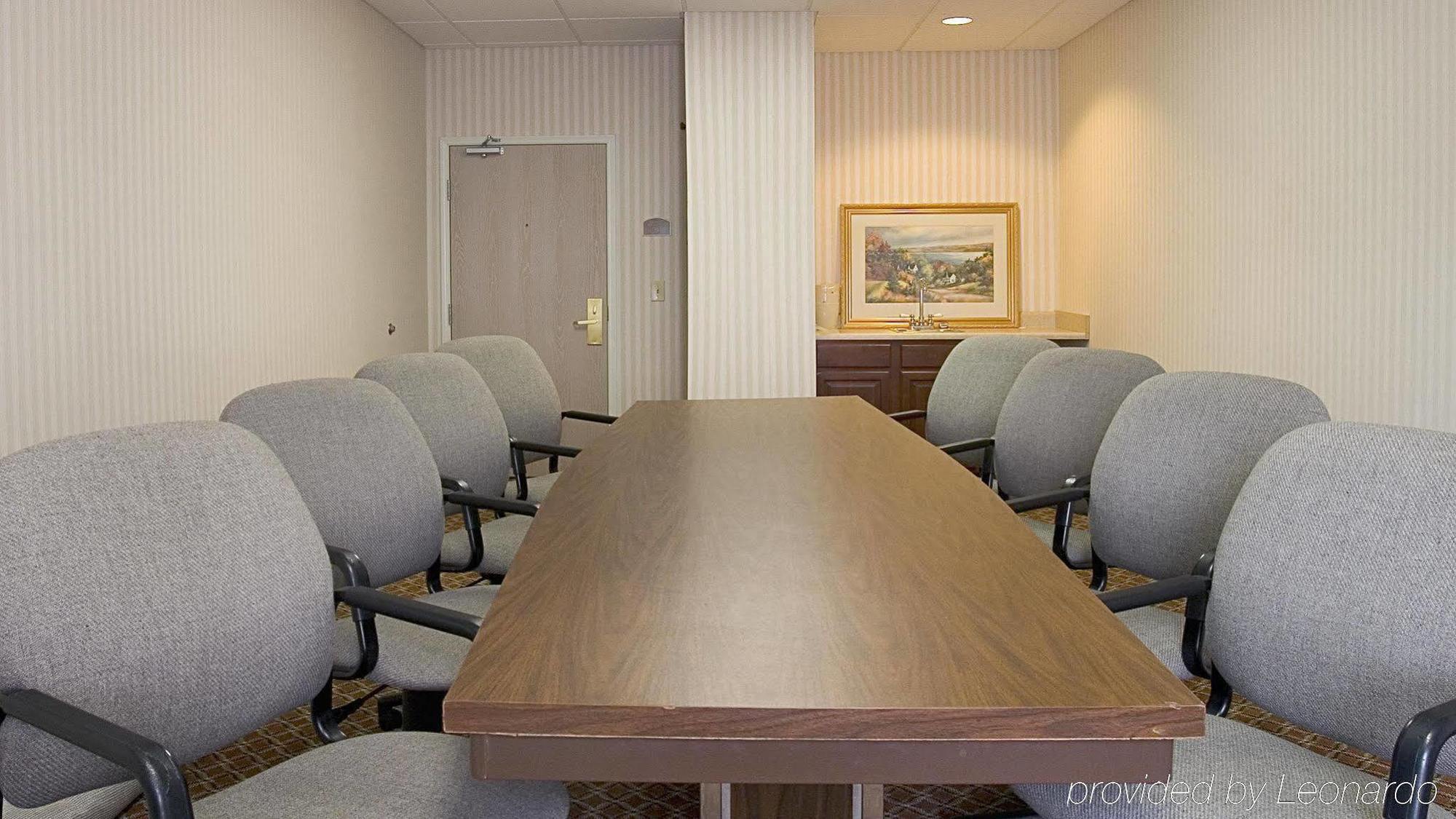 Holiday Inn Express Columbus - Ohio Expo Center By Ihg Екстер'єр фото