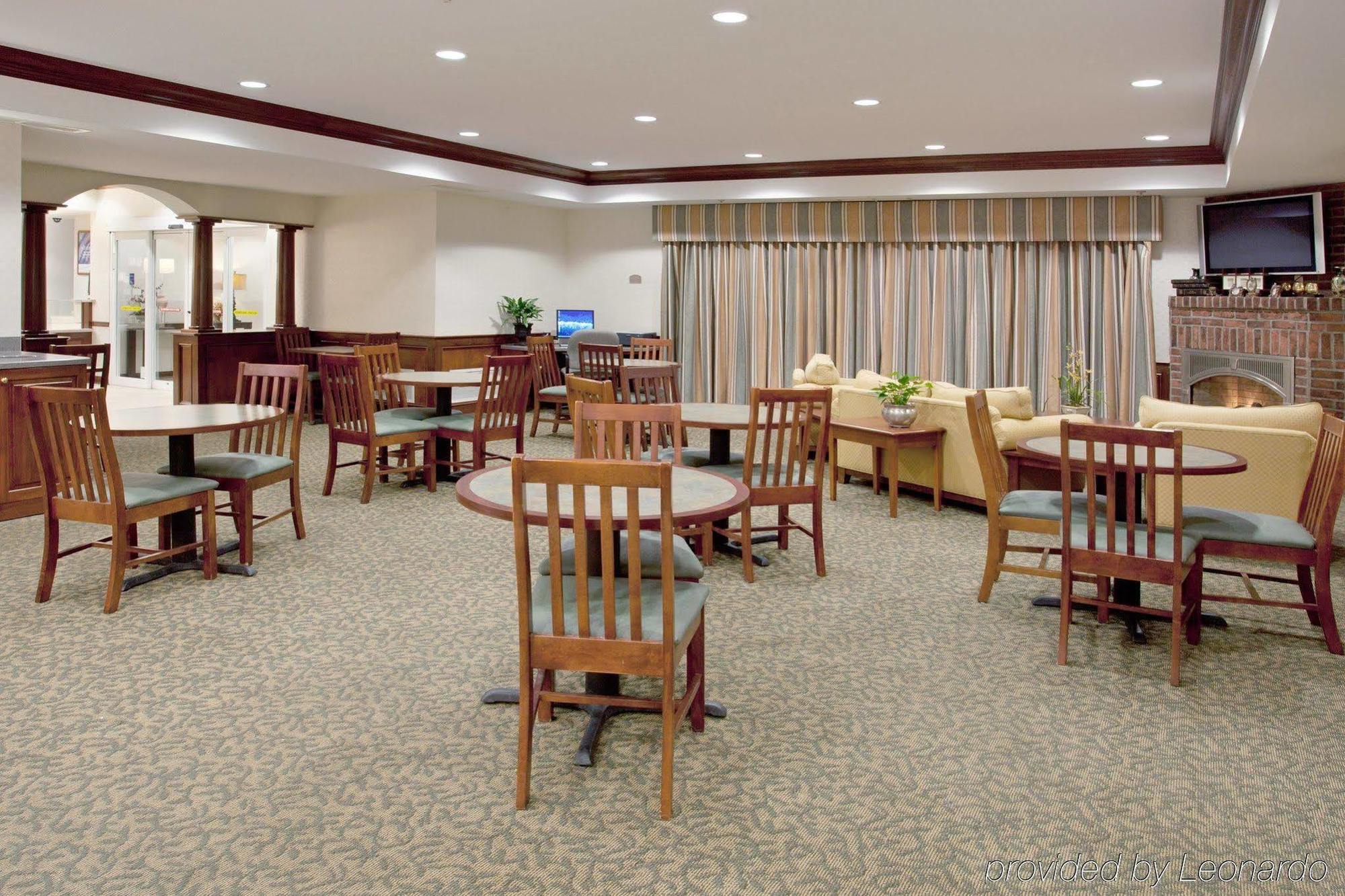 Holiday Inn Express Columbus - Ohio Expo Center By Ihg Екстер'єр фото