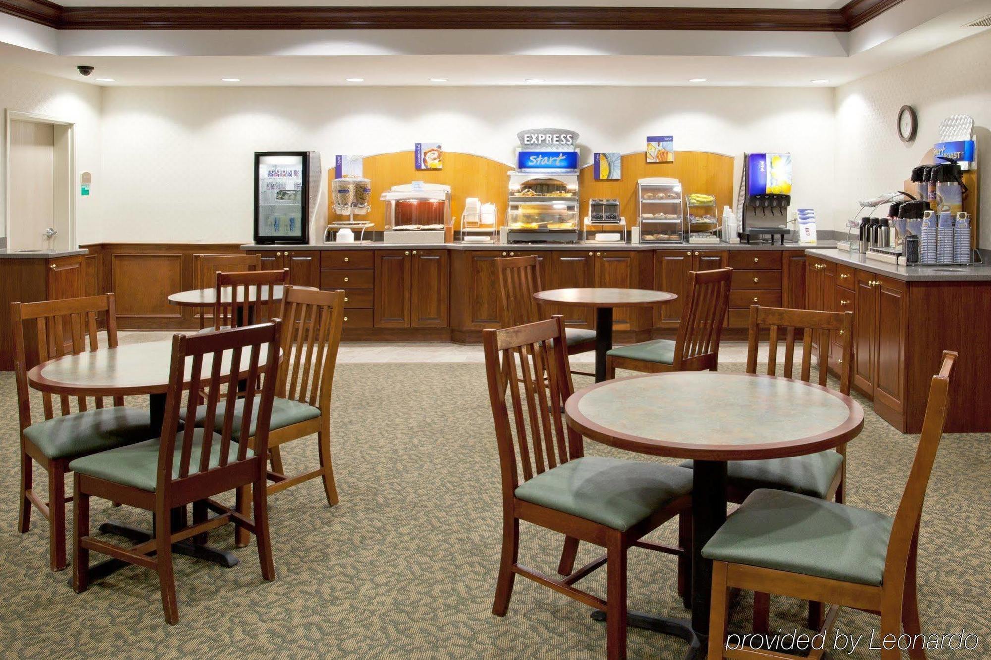 Holiday Inn Express Columbus - Ohio Expo Center By Ihg Екстер'єр фото