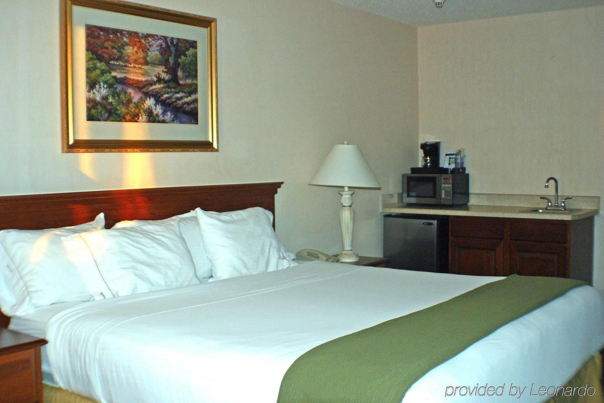 Holiday Inn Express Columbus - Ohio Expo Center By Ihg Екстер'єр фото