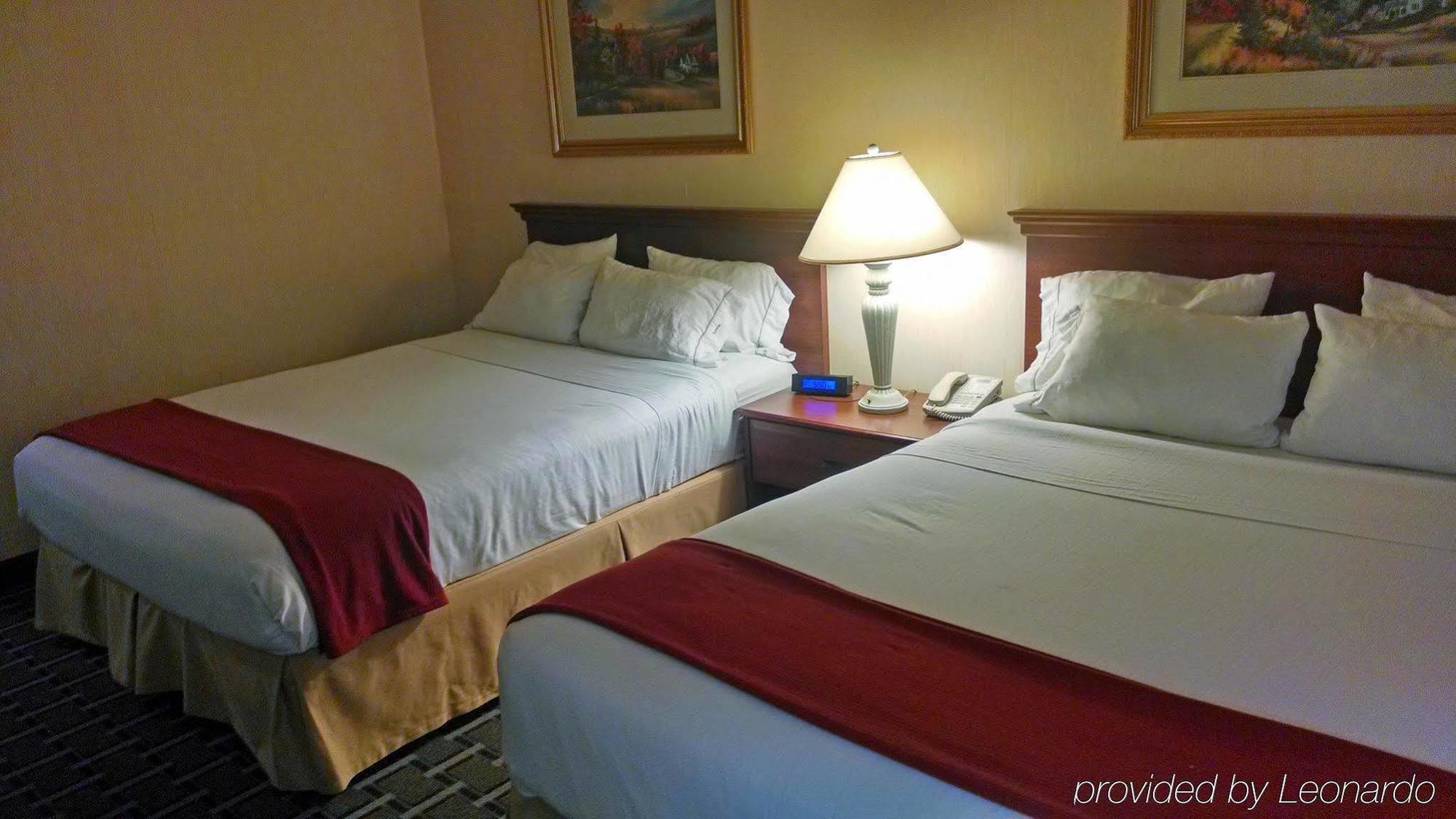 Holiday Inn Express Columbus - Ohio Expo Center By Ihg Екстер'єр фото