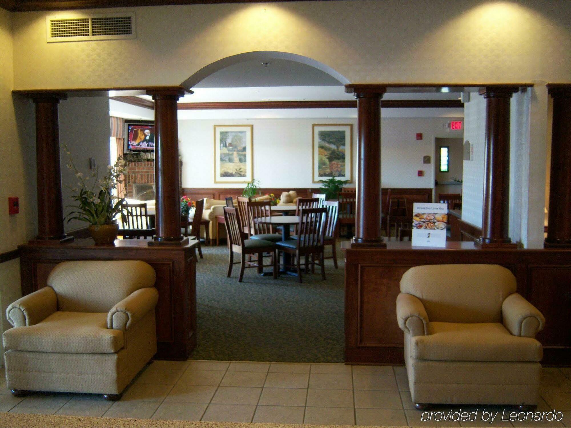 Holiday Inn Express Columbus - Ohio Expo Center By Ihg Екстер'єр фото