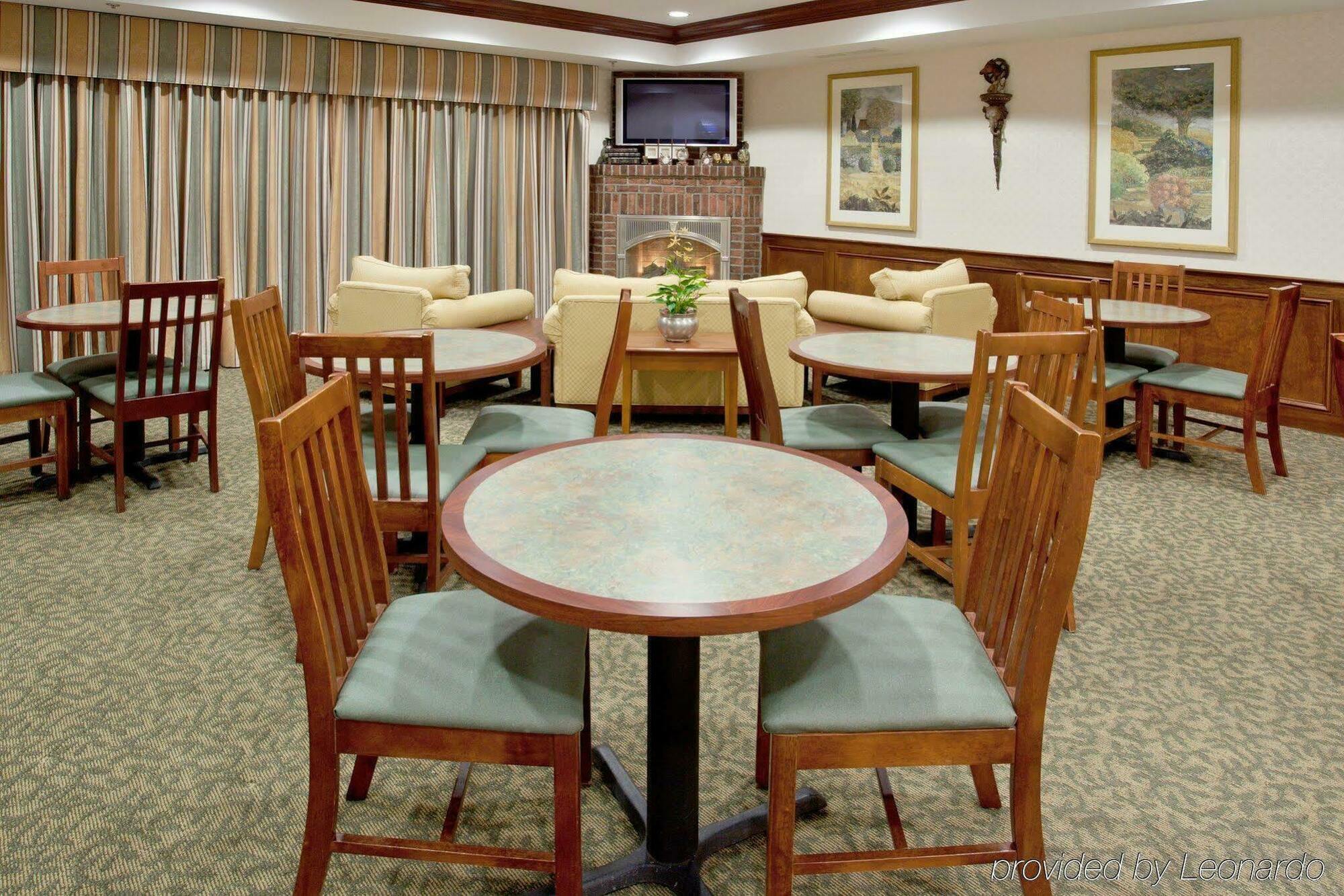 Holiday Inn Express Columbus - Ohio Expo Center By Ihg Екстер'єр фото
