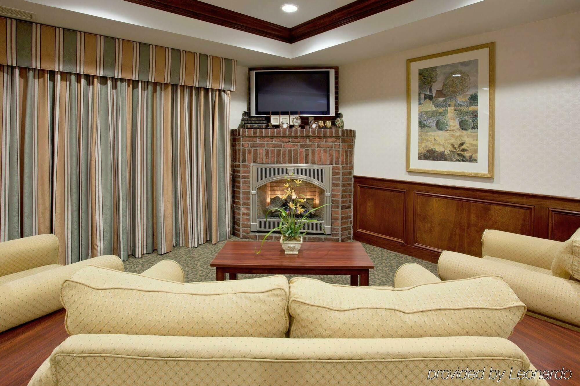 Holiday Inn Express Columbus - Ohio Expo Center By Ihg Екстер'єр фото
